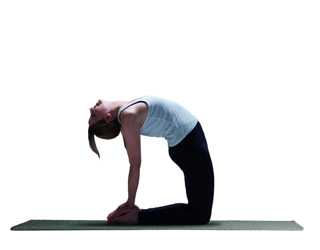 Atem Yoga Übungen