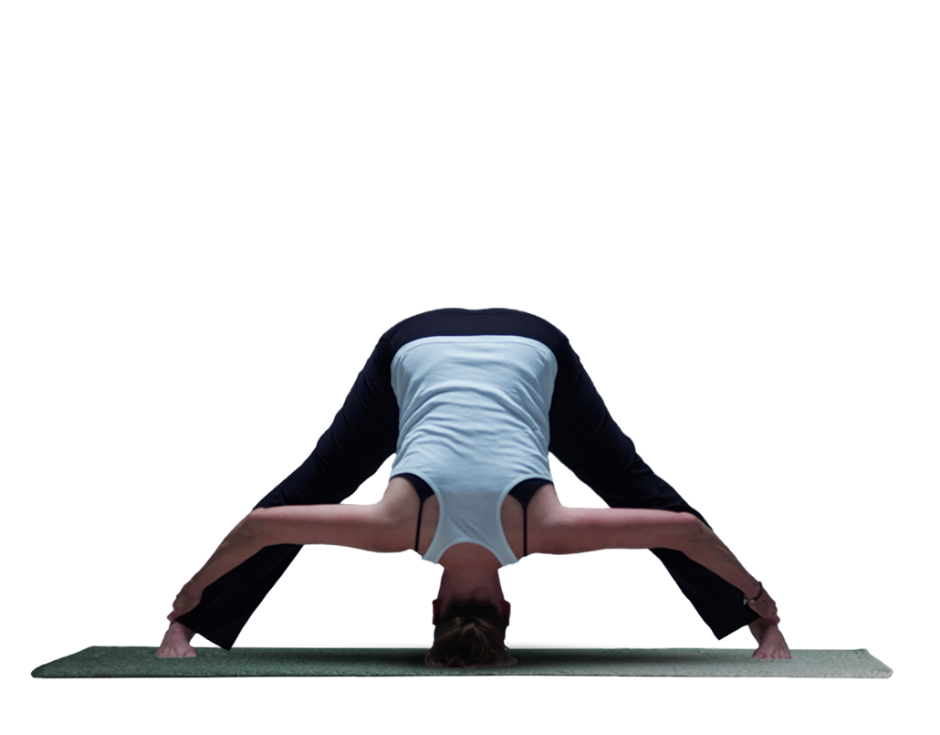 Yoga gegen Stress